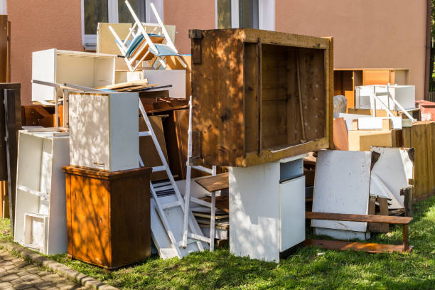 Best Shed Removal  in Coyne Center, IL