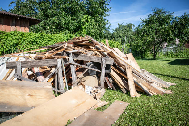Best Yard Waste Removal  in Coyne Center, IL
