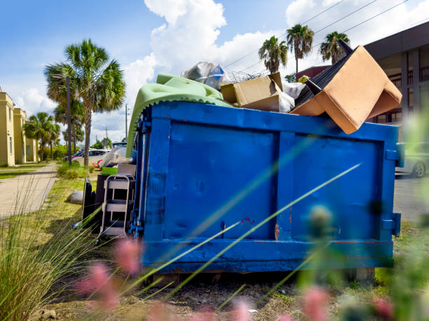 Best Property Management Cleanouts  in Coyne Center, IL