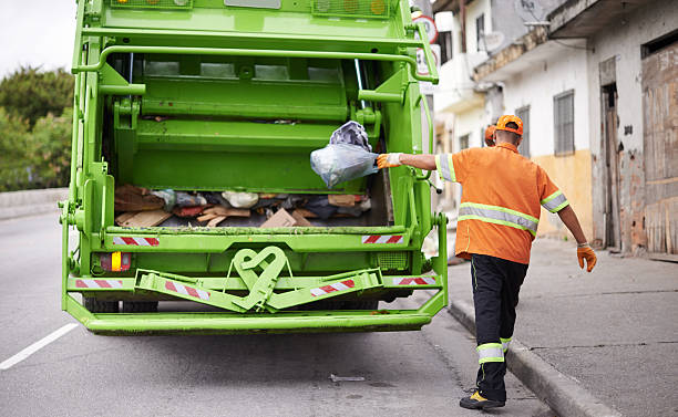 Coyne Center, IL Junk Removal Services Company